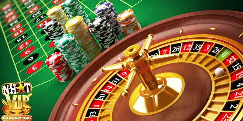Lý do khiến cho sảnh Casino Nhatvip thu hút người chơi?