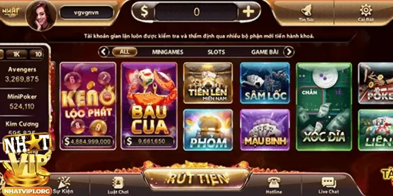 CEO Thanh Bình đã làm được những gì cho Nhatvip?