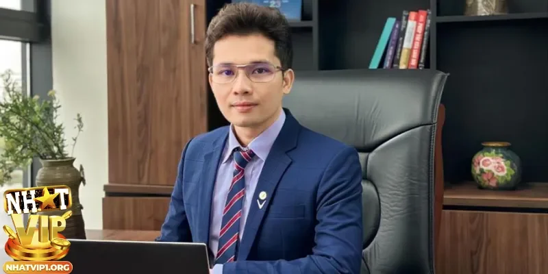 Định hướng tương lai của CEO Thanh Bình cho cổng game