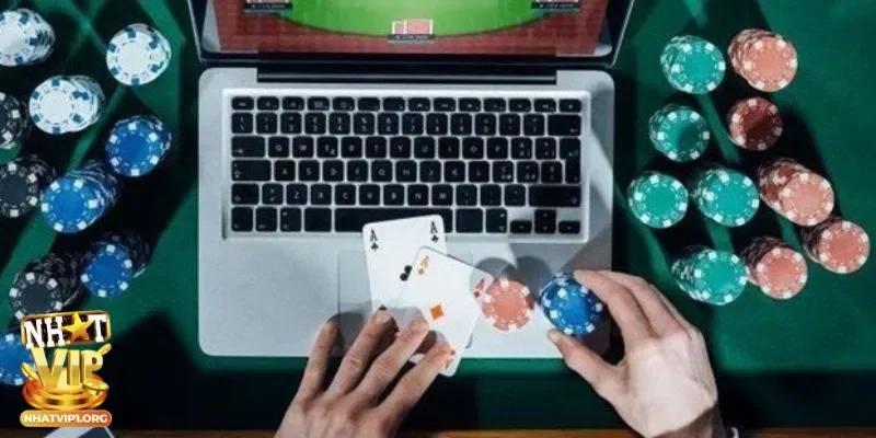 Chơi casino trực tuyến chỉ có thua - Hiểu sai ngay từ bản chất 