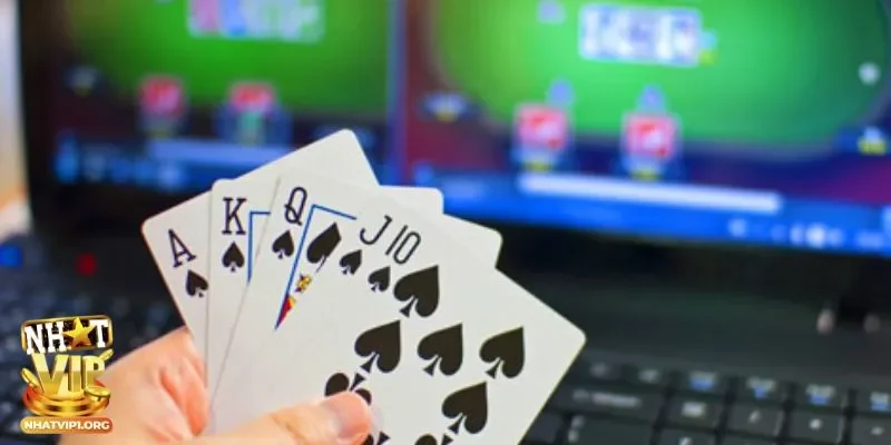 Chơi casino trực tuyến chỉ có thua hay có thể thắng không?