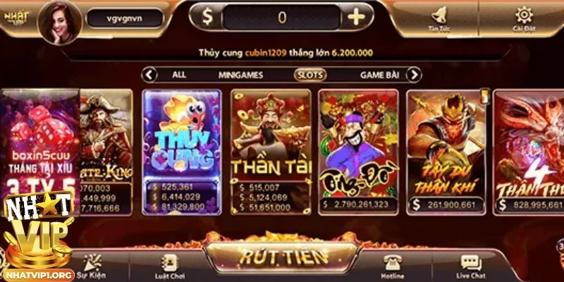 Có nên thực hiện đăng nhập Nhatvip không?