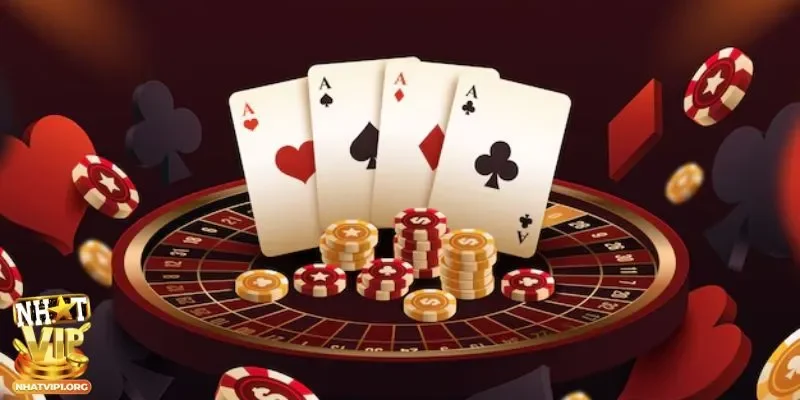 Game bài khuyến mãi và làn gió thay đổi trong xu hướng số hóa