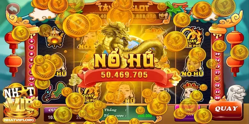 Giới thiệu tổng quát về hình thức Nổ Hũ Hero