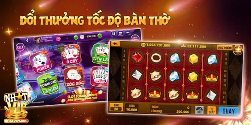 Góc nhìn đa chiều về game bài đổi thưởng trực tuyến