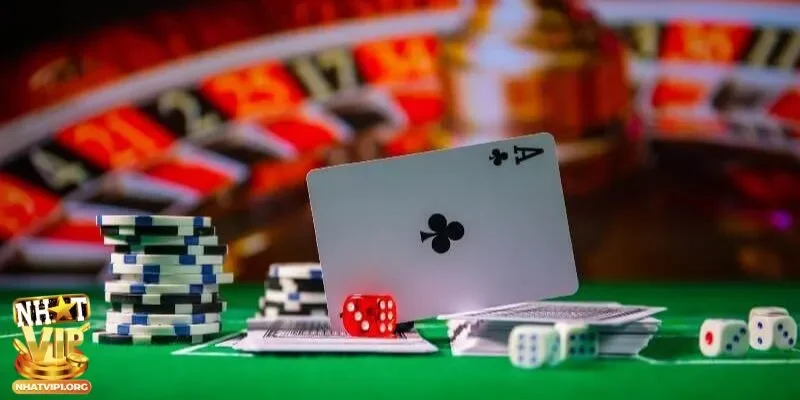 Hệ sinh thái game bài online hiện đại 