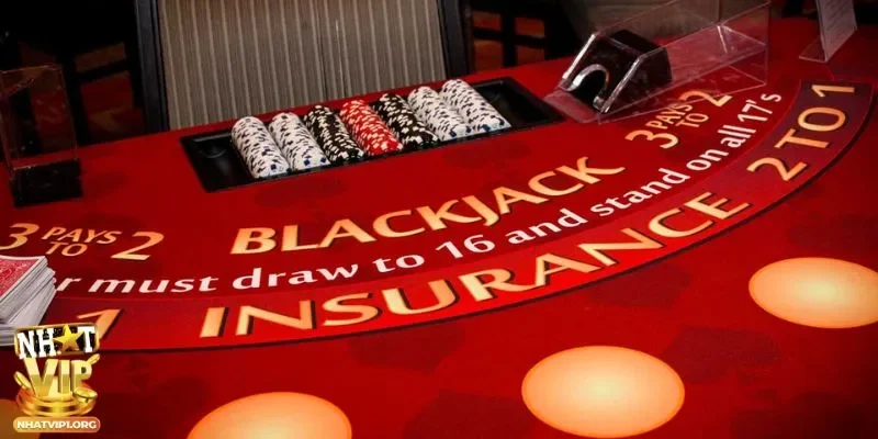Hiểu về mẹo chơi blackjack