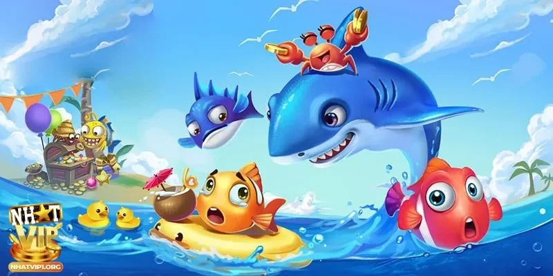 Khi đại dương là thế giới thứ hai