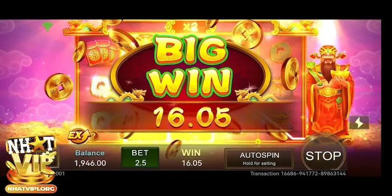 Kho phần thưởng Nổ Hũ Sao khủng – Cơ hội trúng lớn cho mọi người