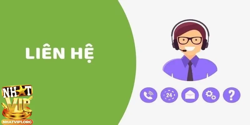 Giới thiệu đôi nét về hệ thống liên hệ Nhatvip