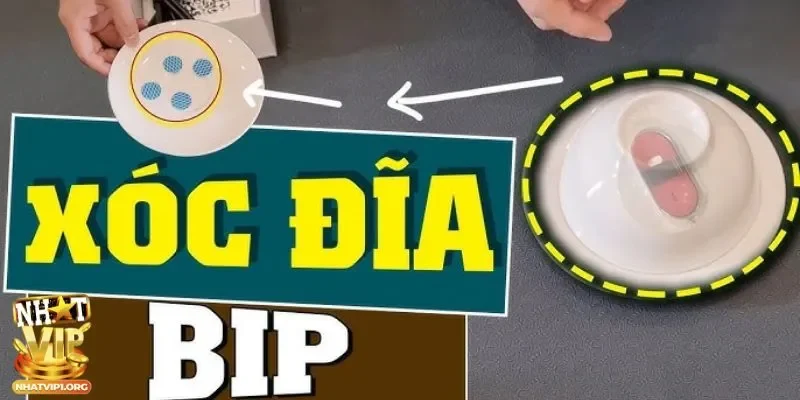 Lừa đảo khi chơi xóc đỉa