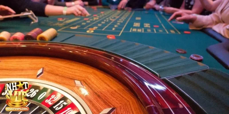 Những sòng bạc casino ở Việt Nam uy tín và chất lượng