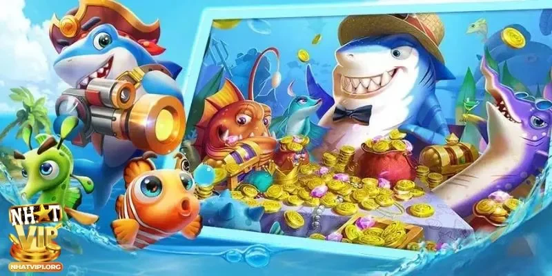 Những tầng cảm xúc ẩn dưới đại dương