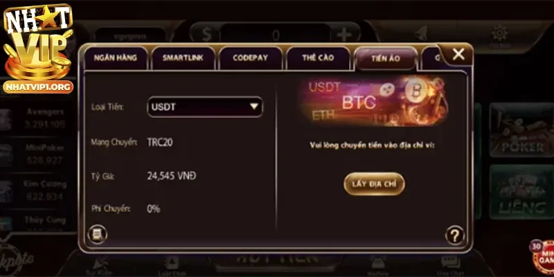 Cách khắc phục lỗi rút tiền Nhatvip thường gặp