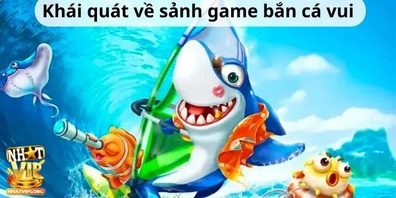 Sự biến hóa vượt ngoài giải trí