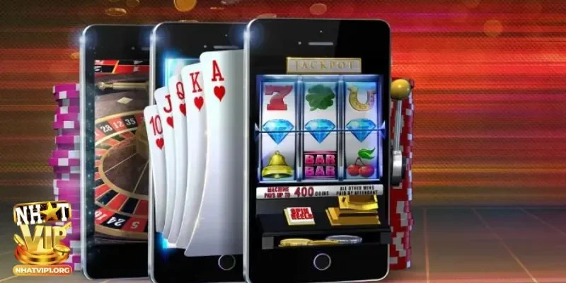 Tâm lý người chơi trong cách chơi casino trực tuyến
