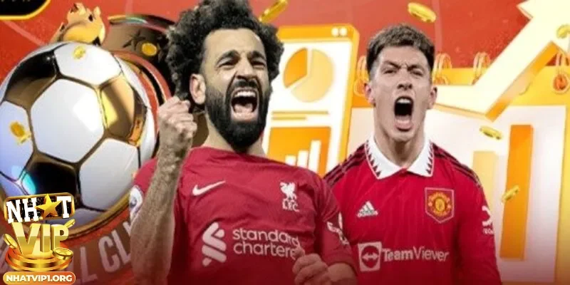 Sơ nét về sảnh chơi thể thao Nhatvip siêu sôi động