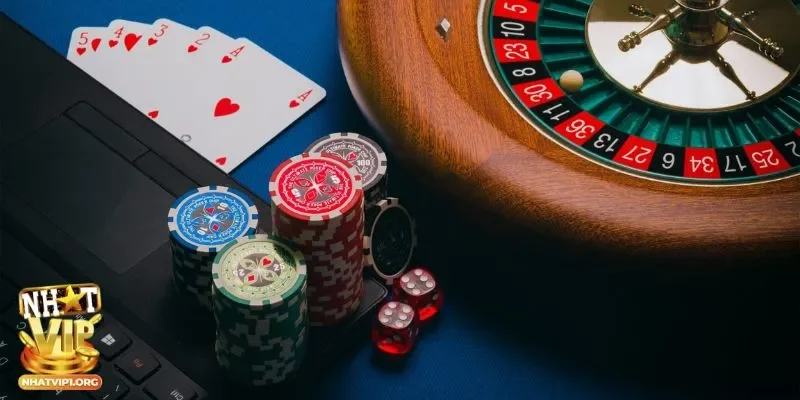 Ưu điểm của sòng bạc casino ở Việt Nam hợp pháp