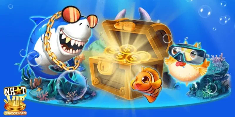 Vũ trụ đại dương không giới hạn